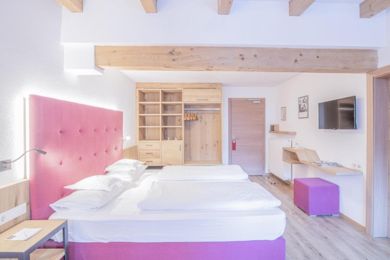Hotel Residence Rose วิปิเตโน ภายนอก รูปภาพ