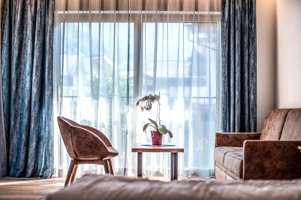 Hotel Residence Rose วิปิเตโน ห้อง รูปภาพ