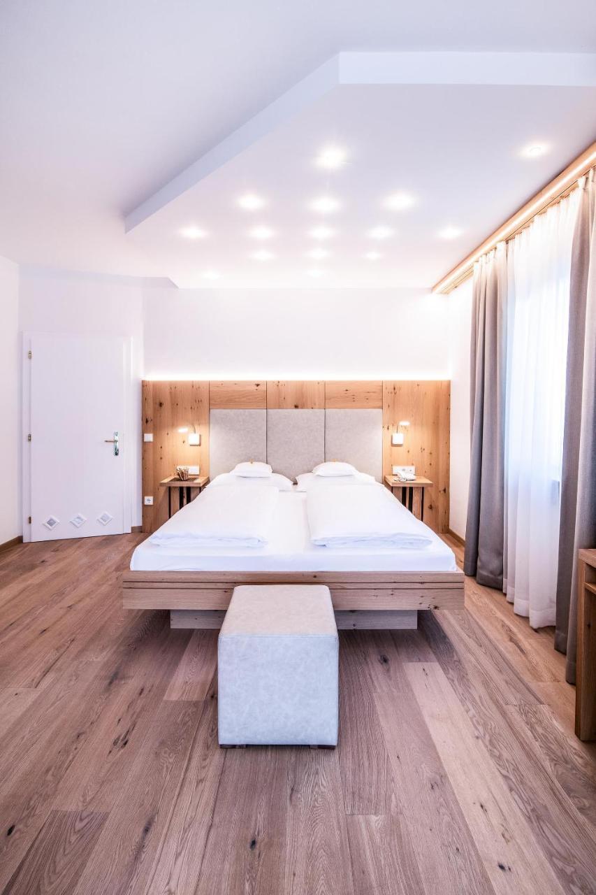 Hotel Residence Rose วิปิเตโน ภายนอก รูปภาพ