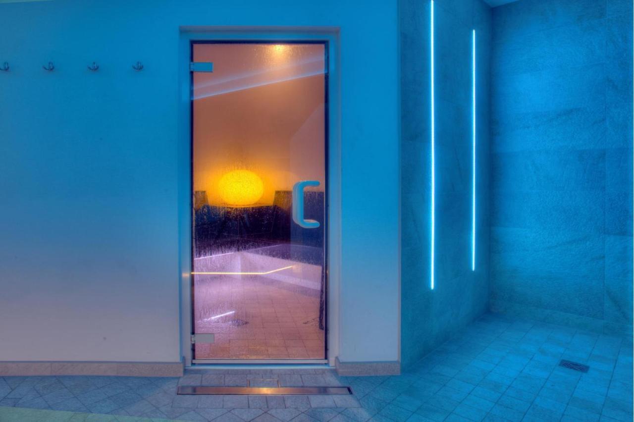 Hotel Residence Rose วิปิเตโน ภายนอก รูปภาพ
