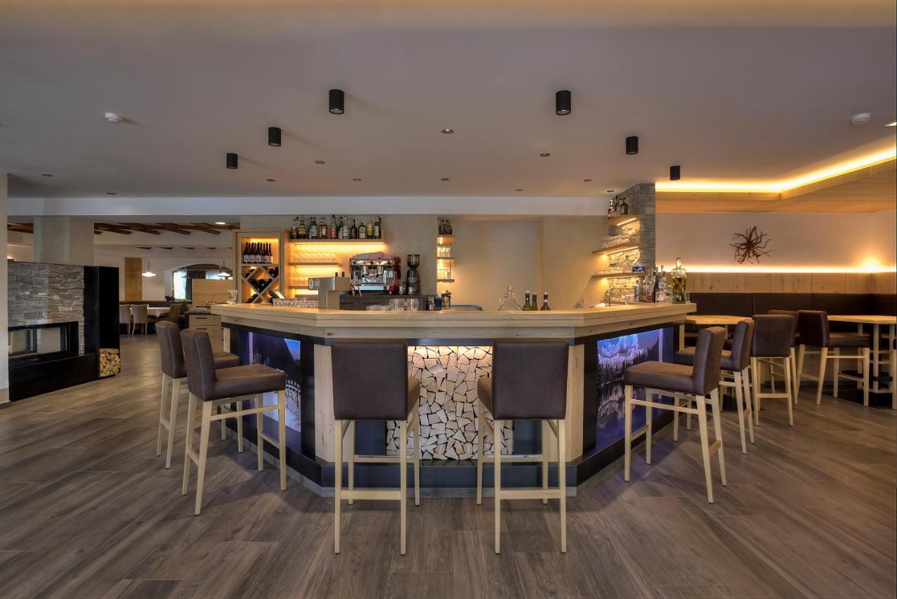 Hotel Residence Rose วิปิเตโน ภายนอก รูปภาพ